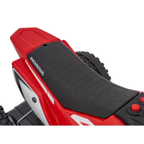 Pojazd na akumulator Motor trójkołowy Cross Honda CRF 450R PA.H5.CR